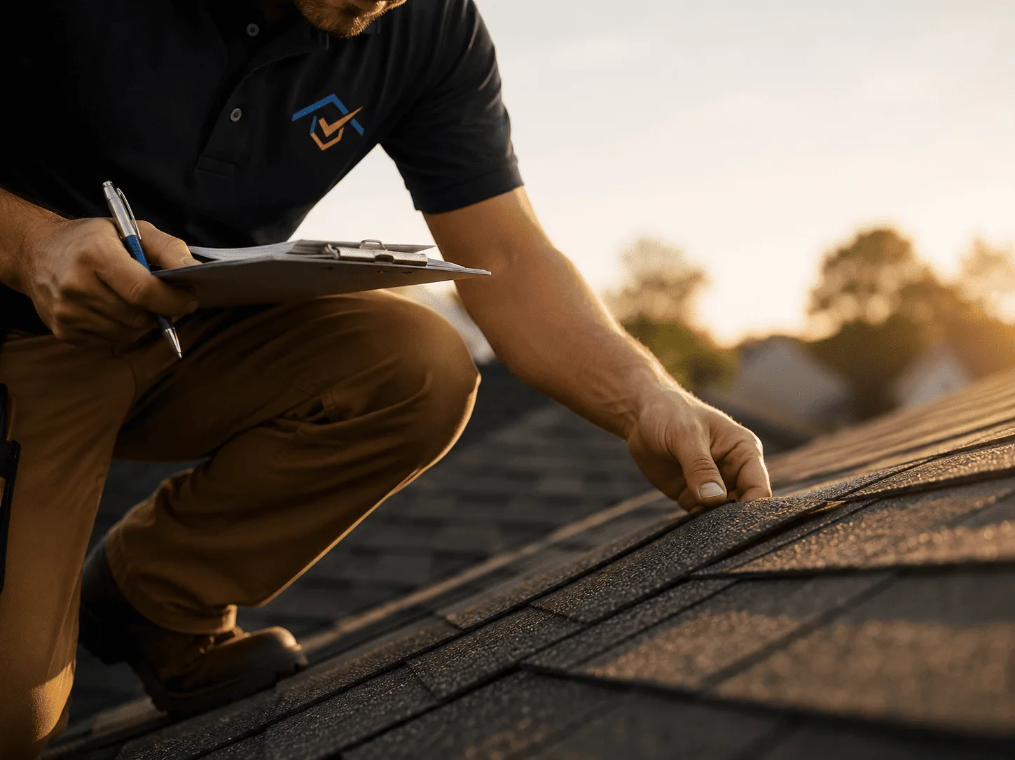 Why Choose Roof Inspection in Platina, CA