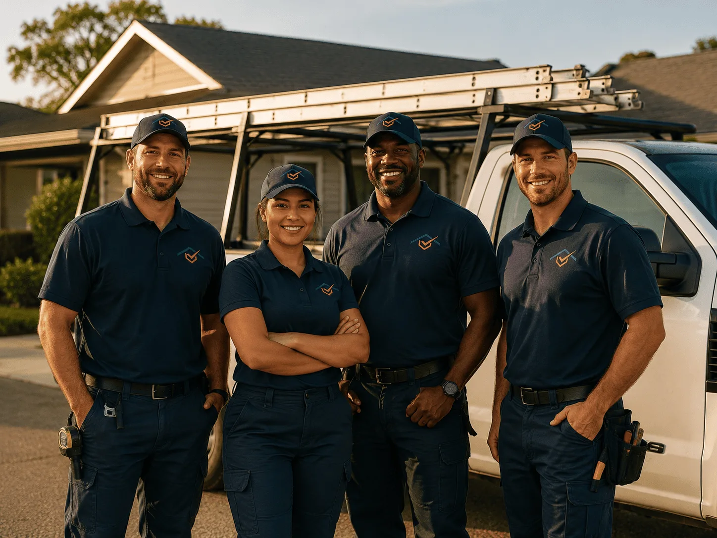 Roof Inspection company in Platina, CA